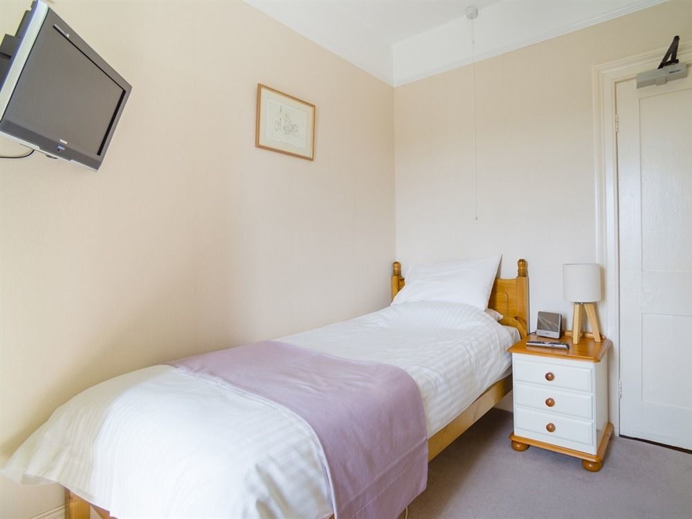 Degembris Farmhouse St Newlyn East Buitenkant foto